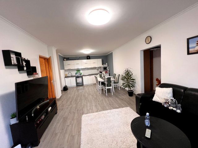 Eladó téglalakás, Nyíregyházán 72.9 M Ft, 3 szobás