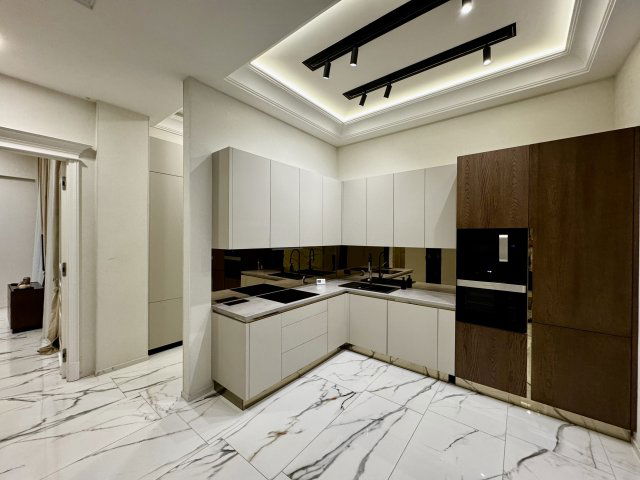 Kiadó téglalakás, albérlet, Budapesten, V. kerületben, 3 szobás