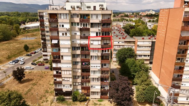 Eladó panellakás, Vácon, Vám utcában 51.9 M Ft, 2 szobás
