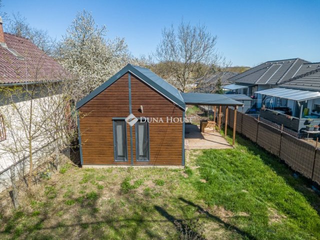 Eladó családi ház, Őrbottyánban 49.9 M Ft, 3 szobás