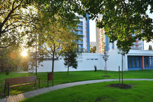 Eladó téglalakás, Budapesten, III. kerületben 96.9 M Ft