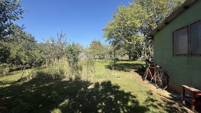 Eladó telek, Sén 6.9 M Ft / költözzbe.hu