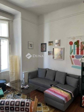 Eladó téglalakás, Budapesten, IX. kerületben 72.9 M Ft, 1 szobás