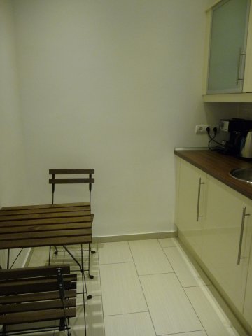 Kiadó téglalakás, albérlet, Budapesten, V. kerületben, 1 szobás