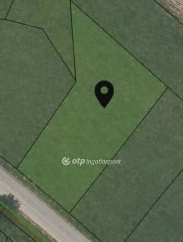 Eladó telek, Áporkán 36 M Ft / költözzbe.hu