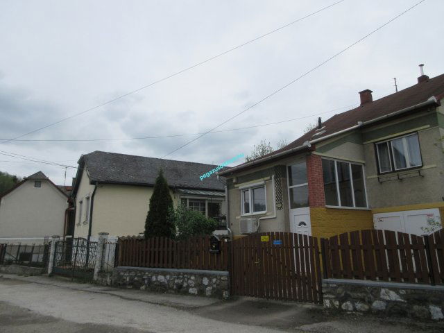 Eladó családi ház, Borsodnádasdon 17.9 M Ft, 4 szobás