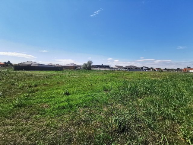 Eladó telek, Szegeden, Vinkler László úton 55 M Ft