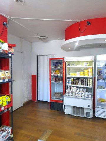 Kiadó üzlethelyiség, Ózdon 225 E Ft / hó / költözzbe.hu