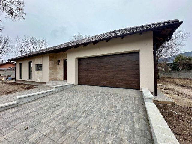 Eladó családi ház, Érden 229.99 M Ft, 5 szobás