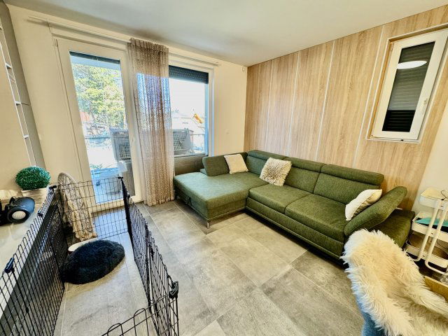 Kiadó téglalakás, albérlet, Balatonlelleén 300 E Ft / hó