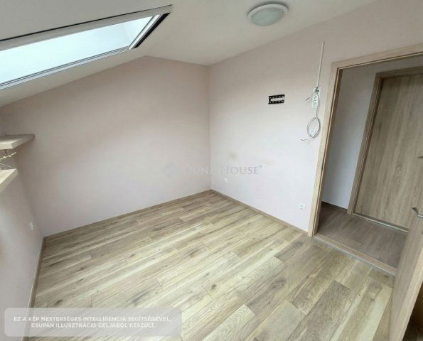 Eladó családi ház, Budapesten, XVII. kerületben 138 M Ft