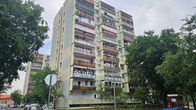 Eladó panellakás, Budapesten, XX. kerületben 49.9 M Ft, 2 szobás