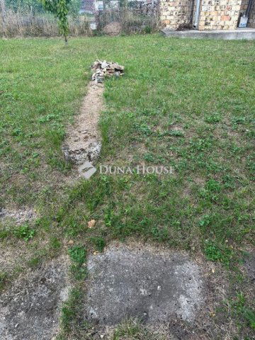 Eladó telek, Bodajkon 24.6 M Ft / költözzbe.hu