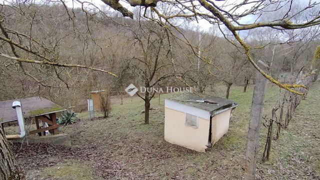 Eladó nyaraló, Ságváron 5.6 M Ft, 1 szobás