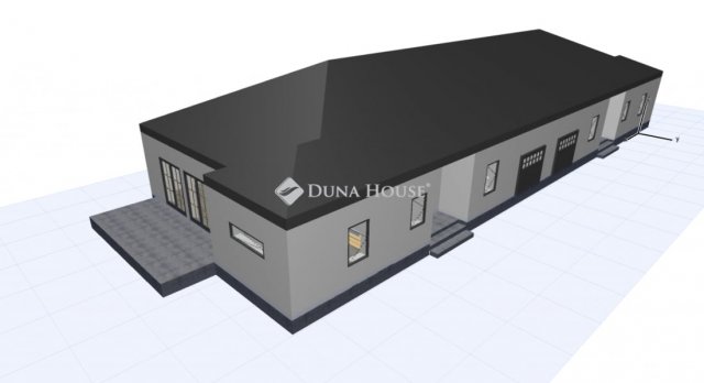 Eladó ikerház, Budapesten, XVIII. kerületben 149.9 M Ft, 4 szobás