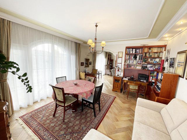 Eladó téglalakás, Budapesten, XI. kerületben 250 M Ft, 3 szobás