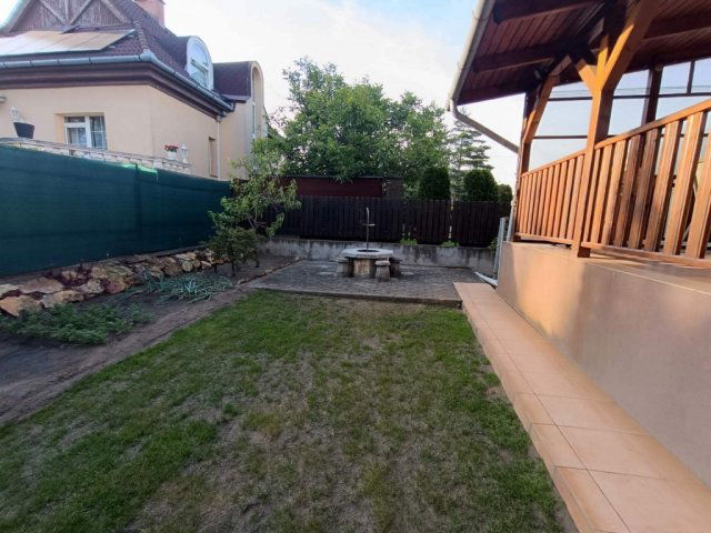 Eladó családi ház, Nyíregyházán 77.5 M Ft, 3 szobás