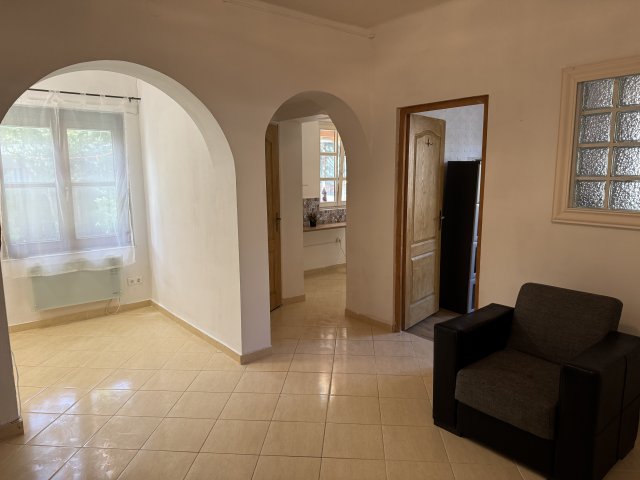 Eladó nyaraló, Balatonalmádiban 59.6 M Ft, 1+2 szobás