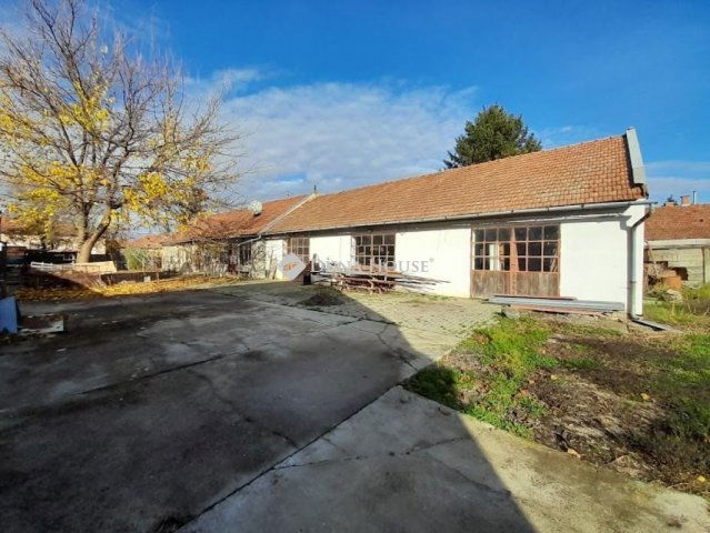 Eladó családi ház, Békéscsabán 65 M Ft, 4 szobás