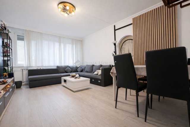 Eladó panellakás, Budapesten, X. kerületben 83.9 M Ft, 3 szobás
