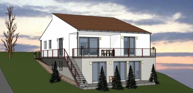 Eladó családi ház, Érden 143 M Ft, 4 szobás