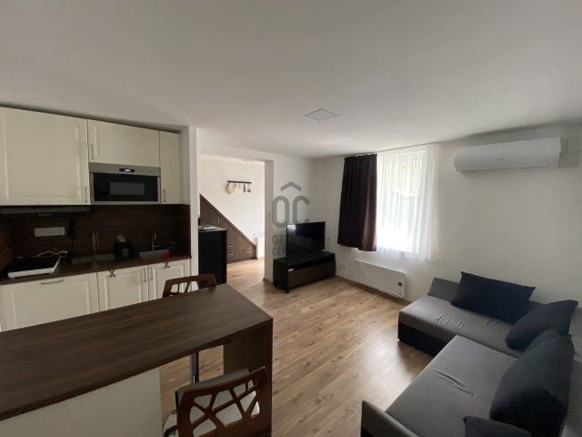 Eladó téglalakás, Budapesten, IV. kerületben 39.5 M Ft, 1 szobás