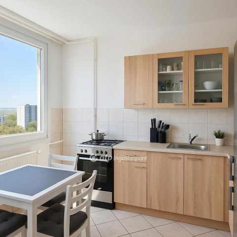 Eladó panellakás, Budapesten, XIX. kerületben 59.9 M Ft