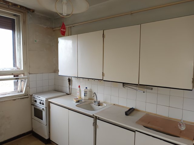 Eladó téglalakás, Kecskeméten 39.5 M Ft, 1+1 szobás