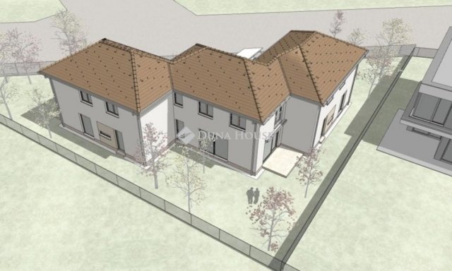 Eladó családi ház, Budapesten, XVI. kerületben 155 M Ft