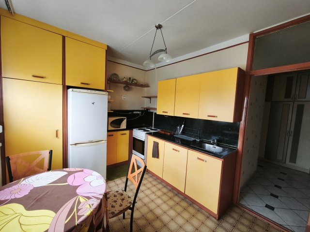 Kiadó téglalakás, albérlet, Nyíregyházán 120 E Ft / hó