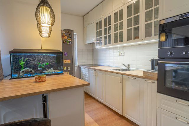 Eladó téglalakás, Dunakeszin 73.99 M Ft, 2 szobás