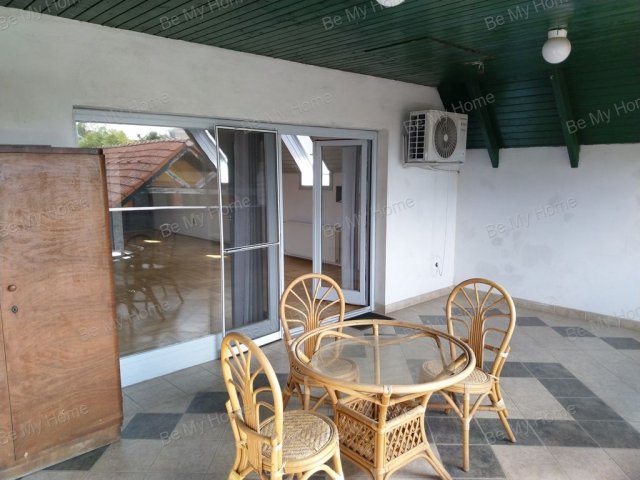 Kiadó téglalakás, albérlet, Budapesten, III. kerületben