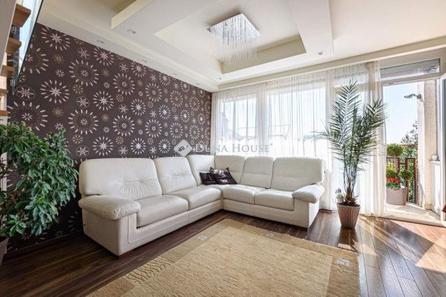 Eladó téglalakás, Budapesten, II. kerületben 249.9 M Ft