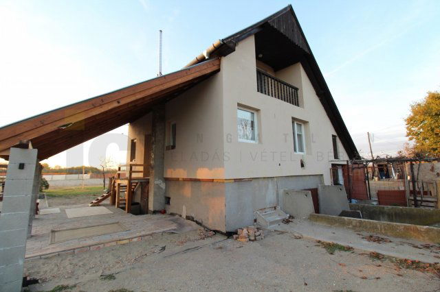 Eladó családi ház, Bordányon 53 M Ft / költözzbe.hu