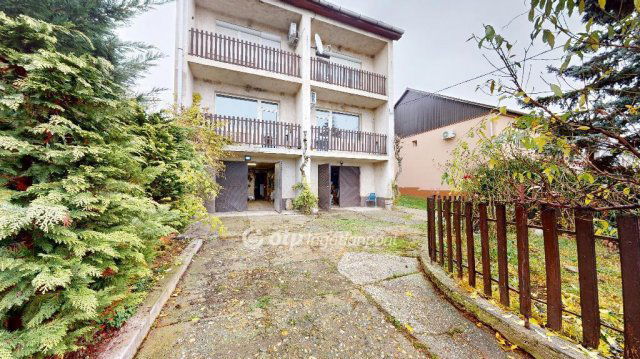 Eladó családi ház, Mádon 55 M Ft, 4+2 szobás