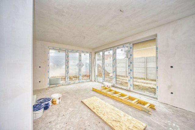 Eladó ikerház, Budapesten, XVIII. kerületben 137.5 M Ft, 6 szobás