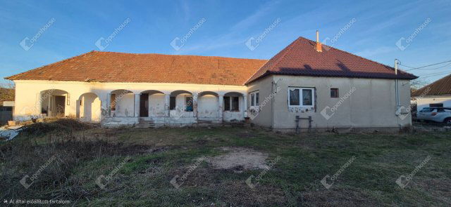 Eladó családi ház, Sajóecsegen 29.9 M Ft, 4 szobás