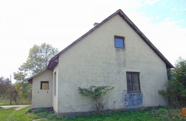 Eladó családi ház, Kiskinizsen 6.59 M Ft, 1+1 szobás