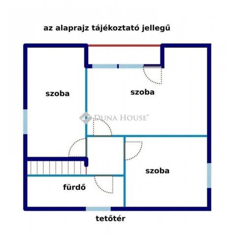 Eladó családi ház, Turán 159.9 M Ft, 4 szobás