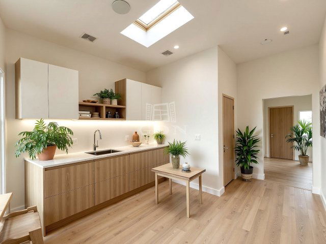 Eladó téglalakás, Budapesten, IX. kerületben 57 M Ft, 1 szobás