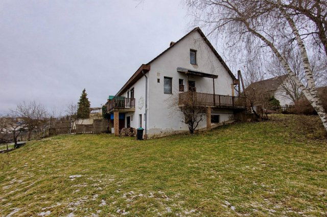 Eladó családi ház, Salgótarjánban 62 M Ft, 5 szobás