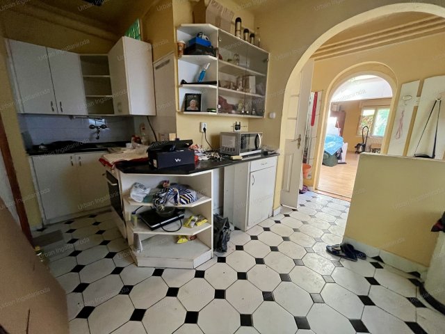 Eladó családi ház, Budapesten, XIV. kerületben 116 M Ft