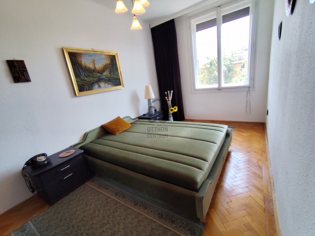 Eladó téglalakás, Budapesten, XIV. kerületben 88.9 M Ft