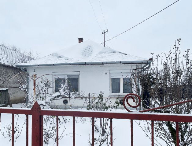 Eladó családi ház, Ibrányban 17 M Ft, 2+1 szobás