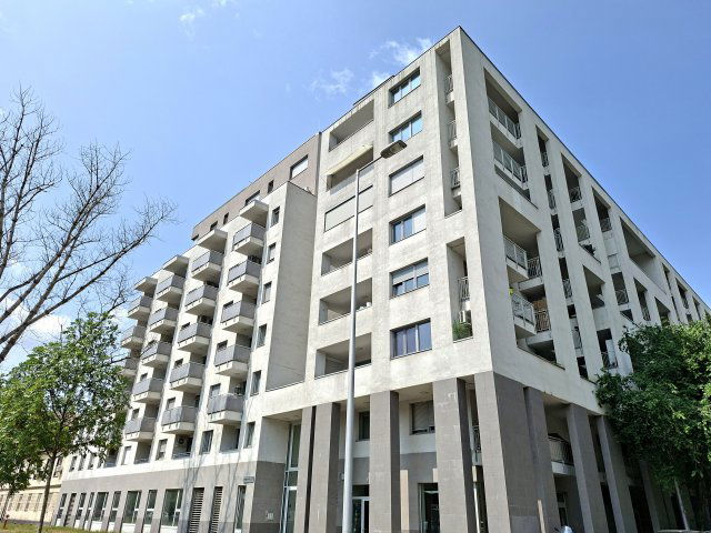 Eladó téglalakás, Budapesten, XIII. kerületben, Esztergomi úton