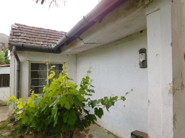 Eladó családi ház, Nagycsepelyen 14.9 M Ft, 2 szobás