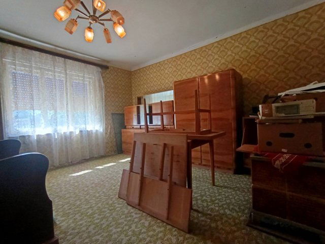 Eladó családi ház, Vámosújfalun 13.99 M Ft, 3 szobás