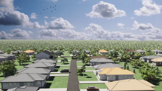 Eladó családi ház, Kecskeméten 85 M Ft, 5 szobás