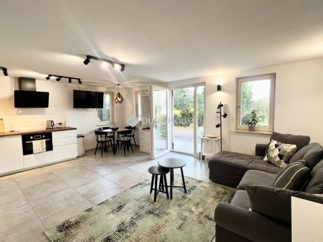 Eladó nyaraló, Felsőörsön 139 M Ft, 2 szobás