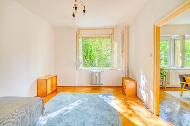 Eladó téglalakás, Budapesten, XI. kerületben 104.9 M Ft